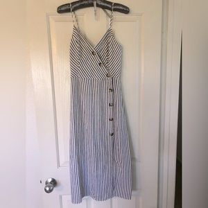 Midi Abercrombie dress